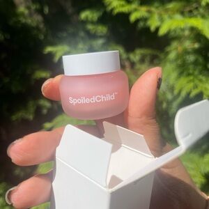 NWT SpoiledChild HYDRO-LOC Overnight Lip Mask